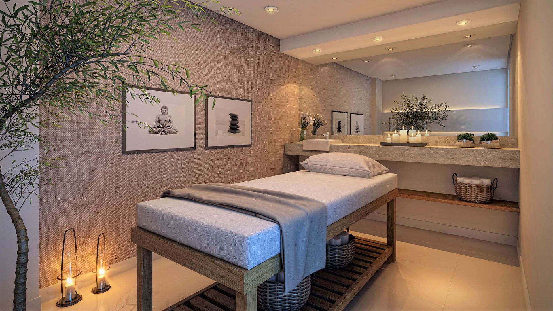 Tuzla masaj salonları